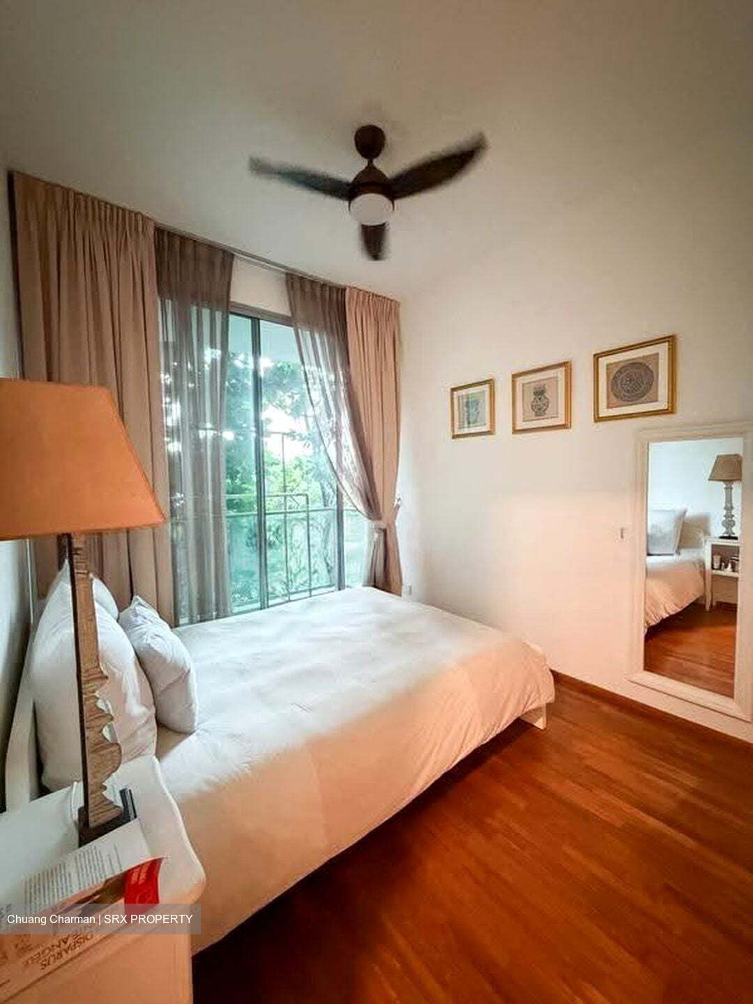Botannia (D5), Condominium #617088201
